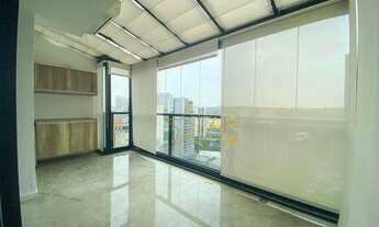 Imagem 11: Apartamento Duplex à venda, 171 m² por R$ 3.400.000,00 - Vila Olímpia - São Paulo/SP