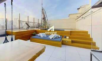 Imagem 2: Apartamento à venda no bairro Alto de Pinheiros - São Paulo/SP, Zona Oeste