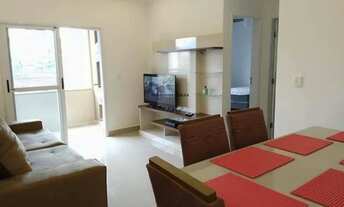 Imagem 2: UBATUBA - Apartamento Padrão - ITAGUA