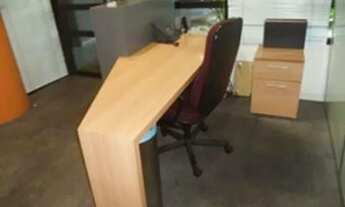 Imagem: Conjunto para alugar, 260 m² por R$ 30.143,82/mês