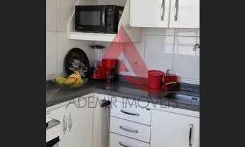 Imagem 5: JACAREí - Apartamento Padrão - Jardim Novo Amanhecer