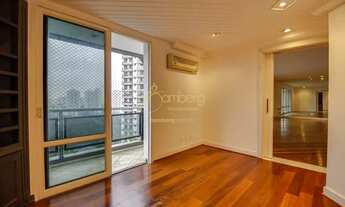 Imagem 6: Chácara Santa Elena, apartamento com 4 quartos, 337 m²