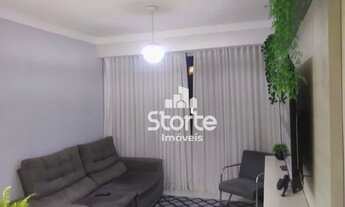 Imagem 4: Apartamento com 3 dormitórios à venda, 64 m² por R$ 330.000,00 - Jardim Botânico - Uberlân