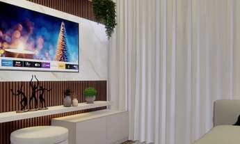 Imagem 3: Duplex no Portal do Sol com 3 quartos e Lazer privativo na cobertura