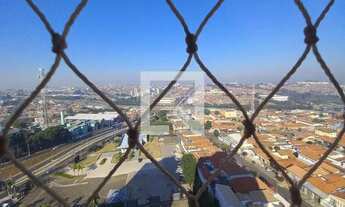 Imagem 5: Apartamento à Venda - Jardim Aurélia, 3 Quartos, 95 m2