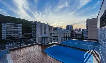 Imagem: Cobertura em Nova Iguaçu, 325m2, 3 quartos