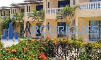 Imagem: Alugo Village Mobiliado em Itacimirim, Frente