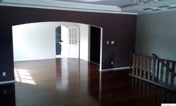 Imagem 3: CASA RESIDENCIAL em ITU - SP, ALTO DAS PALMEIRAS