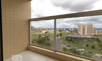 Imagem 7: Apartamento para Aluguel - Águas Claras, 2 Quartos, 55 m2