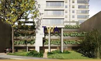 Imagem 2: Apartamento à venda, 4 quartos, 2 suítes, 3 vagas, Funcionários - Belo Horizonte/MG