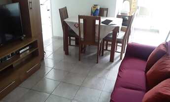 Imagem 2: Apartamento para venda tem 70 metros quadrados com 2 quartos em Tijuca - Rio de Janeiro