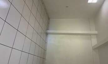 Imagem 5: Ana Canavarro aluga ap no Bloco IAPI, em São Brás - Belém - Pará