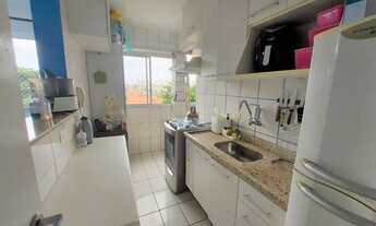 Imagem 3: Apto. 2 dormitórios V. Basiléia