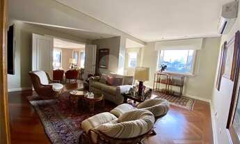 Imagem: APARTAMENTO COM 312M² PARA VENDA OU LOCAÇÃO