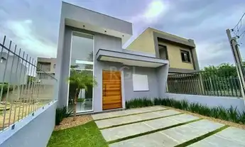 Imagem: Casa em Ipanema