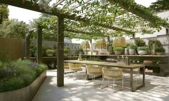 Imagem 2: Apto de 42m² c/gestão de saúde p/público 60+ em Porto Alegre