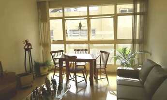 Imagem: São Paulo - Apartamento Padrão - Ipiranga