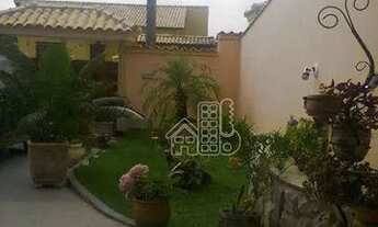 Imagem 5: Casa com 3 dormitórios à venda, 252 m² por R$ 600.000,00 - Jardim Atlântico Leste (Itaipua