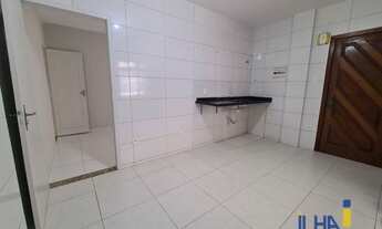 Imagem 3: Apartamento com 3 dormitórios à venda, 125 m² por R$ 790.000,00 - Jardim da Penha - Vitóri