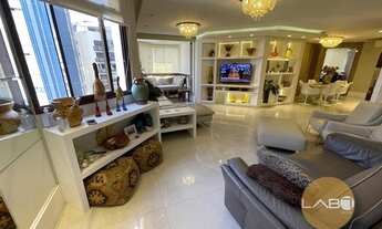 Imagem: APARTAMENTO 4 DORM. A VENDA