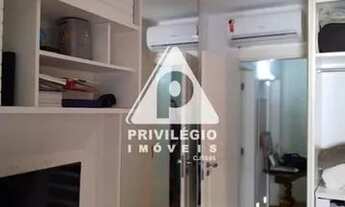 Imagem 5: Apartamento à venda, 4 quartos, 1 suíte, 2 vagas, Ipanema - RIO DE JANEIRO/RJ