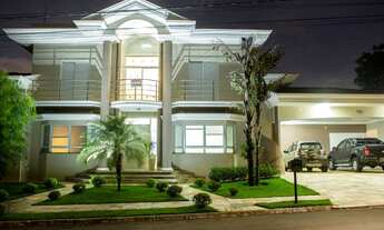 Imagem 6: Belíssimo sobrado no Green Park Residence em Hortolândia, localização privilegiada