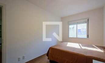 Imagem 6: Apartamento para Aluguel - Cristal , 2 Quartos, 76 m2