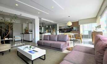 Imagem 5: Cobertura - Campeche - Florianópolis