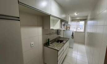 Imagem 6: Apartamento Centro Nilóplis Vivendas do Imperador 3 quartos 1 Suíte Total Infra