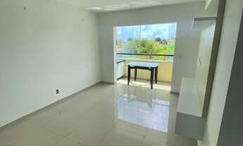 Imagem 3: Apartamento para venda possui 68 metros quadrados com 3 quartos em Cambeba - Fortaleza - C