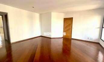 Imagem 5: Apartamento com 4 dormitórios, 136 m² - venda por R$ 1.699.000 ou aluguel por R$ 7.906/mês