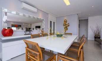 Imagem 6: Apartamento com 4 dormitórios à venda, 240 m² por R$ 3.800.000,00 - Brooklin - São Paulo/S