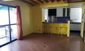 Imagem 6: Apartamento Duplex à venda com 100m², Pinheiros - São Paulo