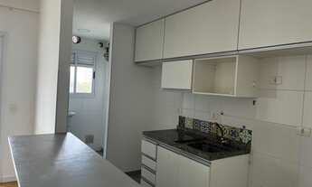 Imagem 7: Apartamento para aluguel com 42 m2, 1 dormitório