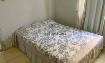 Imagem 5: Apartamento com 1 dormitório à venda, 60 m² por R$ 620.000,00 - Leblon - Rio de Janeiro/RJ