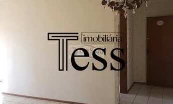 Imagem 4: ALUGUE - Apartamento andar baixo face sombra 70m² 2 quartos elevador portaria 1 vaga bairr