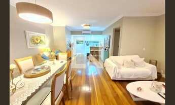 Imagem 3: Apartamento à Venda - Barra da Tijuca - Marapendi, 3 Quartos, 123 m2