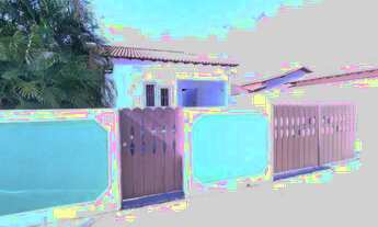 Imagem 2: Casa simplesmente linda e aconchegante em Araruama