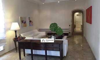 Imagem 4: 3 dormitórios p/locação - Cerqueira Cesar