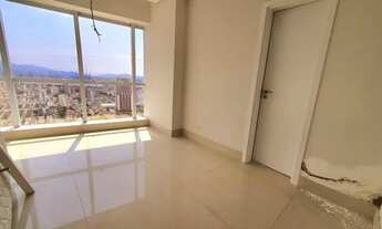 Imagem 3: Apartamento à venda, 2 quartos, 1 suíte, 1 vaga, Aparecida - Santos/SP