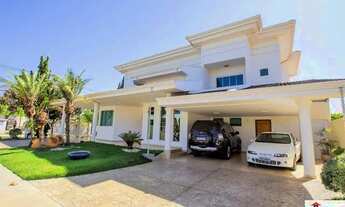 Imagem: BRASÍLIA - Casa de Condomínio - SETOR