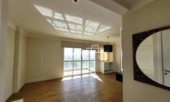 Imagem: Apartamento - Mansões Santo Antônio