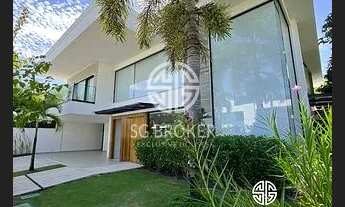 Imagem 5: Linda Casa Duplex à venda no Condomínio Del Lago - Barra da Tijuca, Rio de Janeiro, RJ