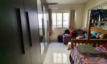 Imagem 2: Apto no Pq Tropical com 3 Qts (Suite) 112m² 1 Andar