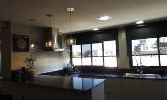 Imagem 5: Cobertura Duplex com 2 suítes