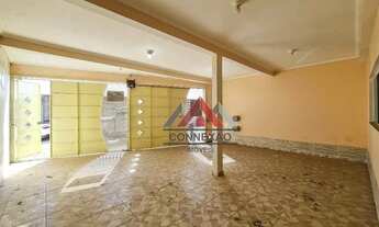 Imagem 2: Sobrado com 3 dormitórios para alugar, 300 m² por R$ 2.500,00/mês - Jardim Aeródromo Inter