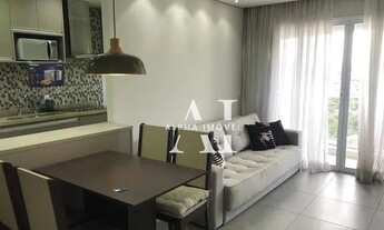 Imagem: Apartamento com 1 dormitório para alugar