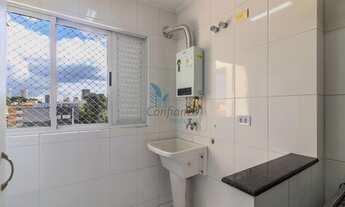 Imagem 5: Apartamento com 3 dormitórios para alugar, 81 m² por R$ 3.241,00/mês - Alto da XV - Curiti