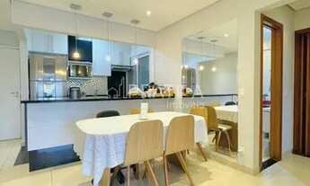 Imagem 7: Apartamento à venda no bairro Vila Dom Pedro I - São Paulo/SP, Zona Sul