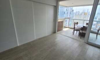 Imagem 4: Apartamento para venda possui 61 metros quadrados com 1 quarto em Itaim Bibi - São Paulo